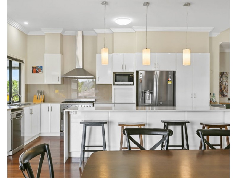 Hodgson Vale QLD 4352