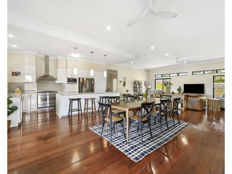 Hodgson Vale QLD 4352