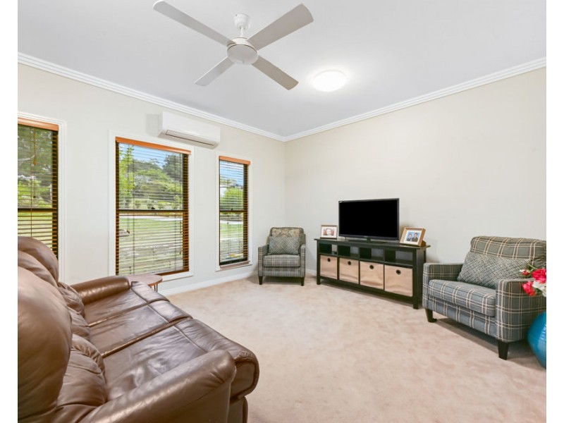 Hodgson Vale QLD 4352