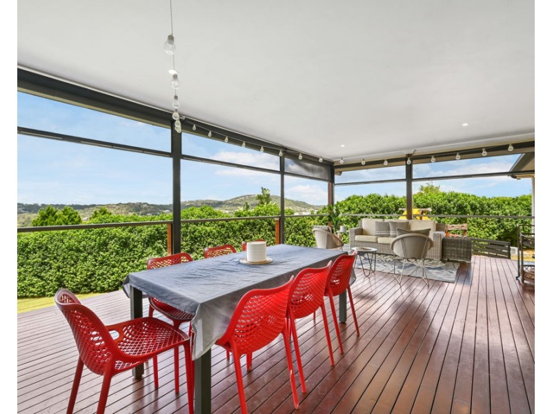 Hodgson Vale QLD 4352