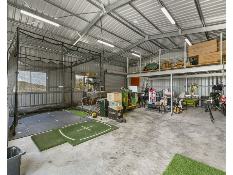 Hodgson Vale QLD 4352