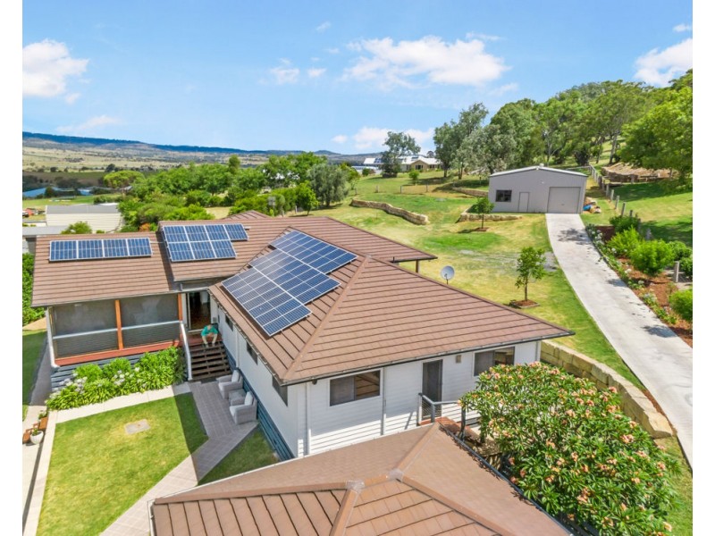 Hodgson Vale QLD 4352