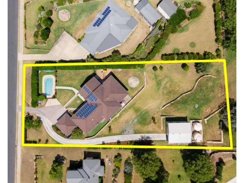 Hodgson Vale QLD 4352