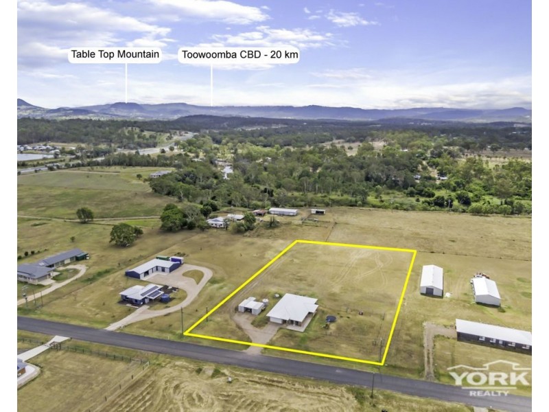 Helidon Spa QLD 4344