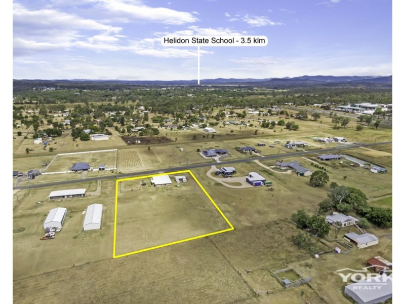 Helidon Spa QLD 4344