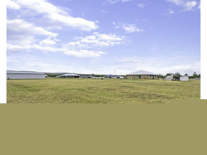 Helidon Spa QLD 4344