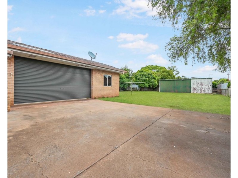 Harristown QLD 4350
