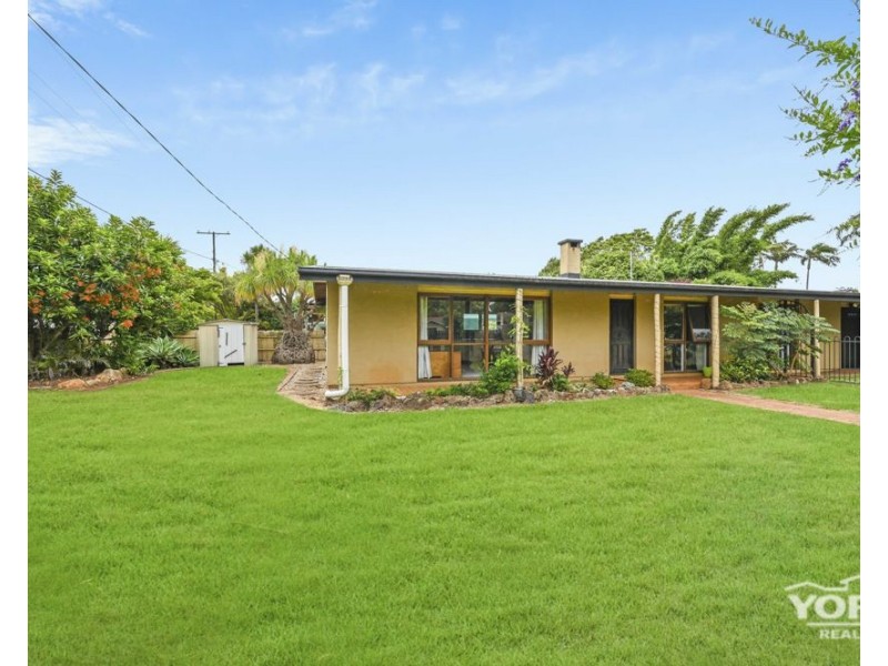 Darling Heights QLD 4350