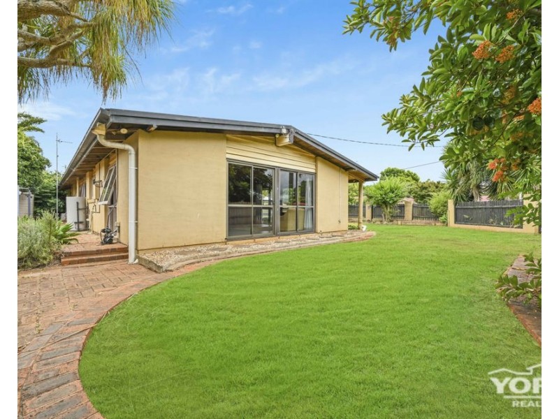 Darling Heights QLD 4350