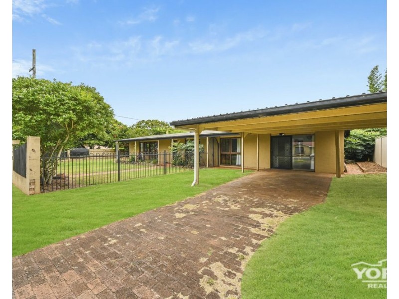Darling Heights QLD 4350