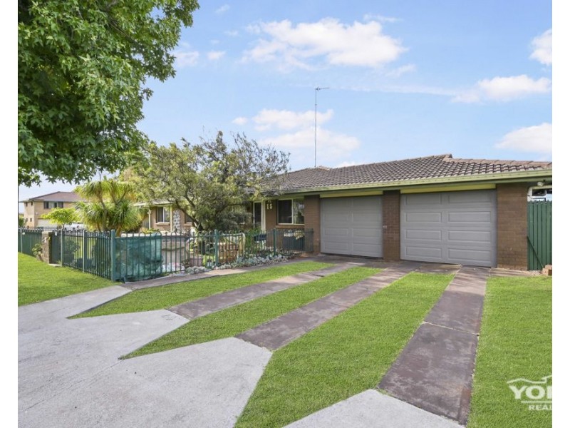 Newtown QLD 4350