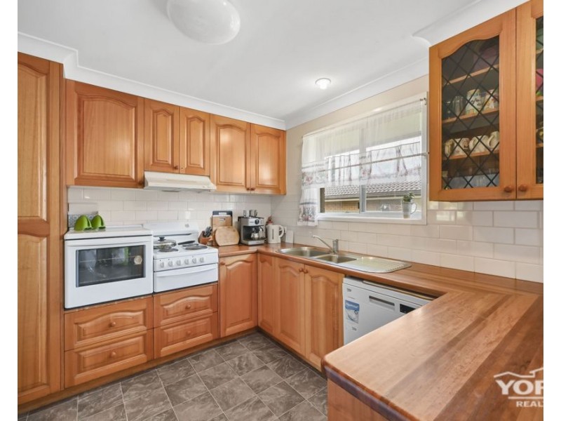 Newtown QLD 4350