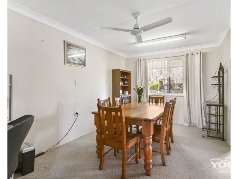 Newtown QLD 4350