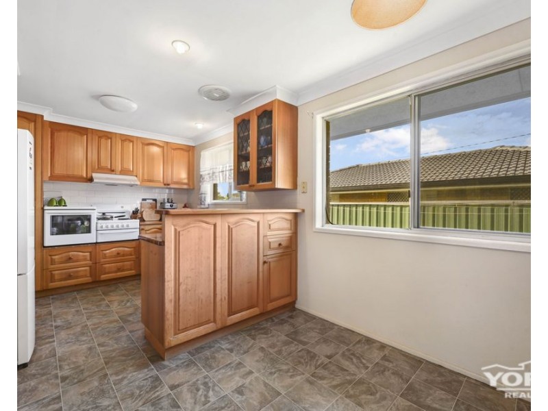 Newtown QLD 4350
