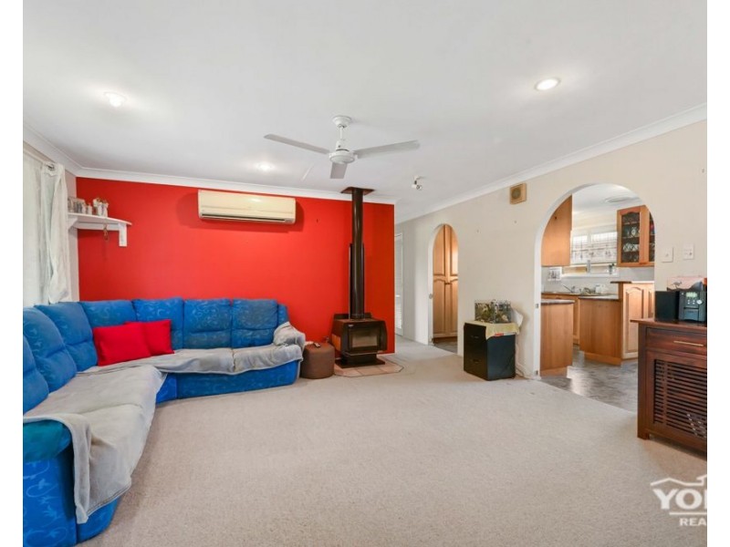 Newtown QLD 4350