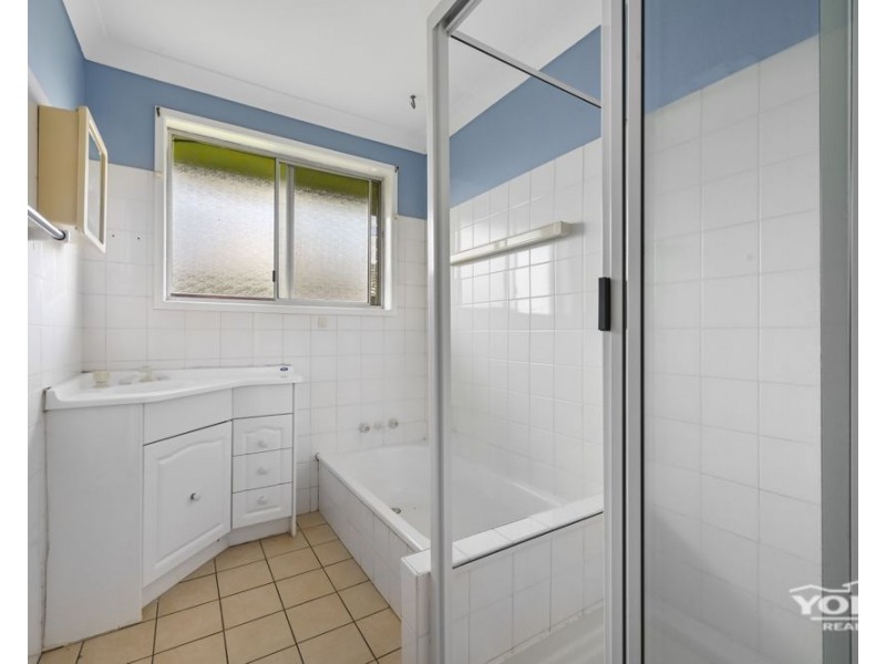 Newtown QLD 4350