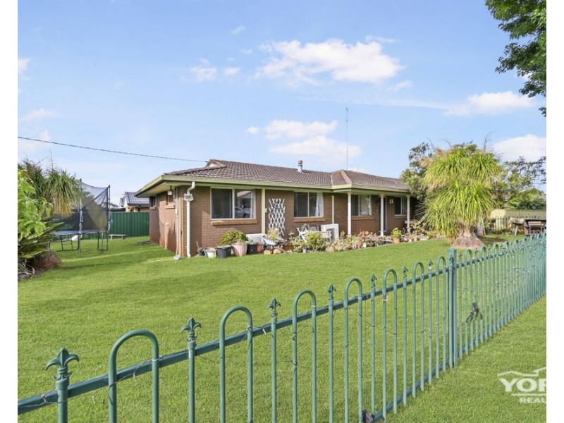 Newtown QLD 4350