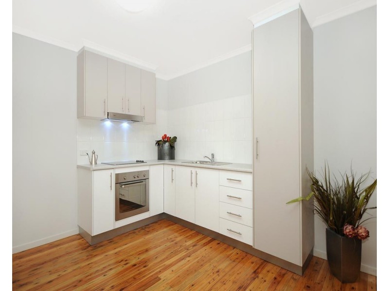 4/66 Mary Street, Mount Lofty QLD 4350