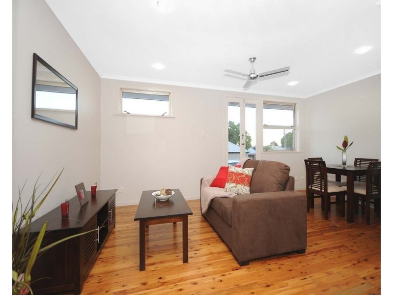 4/66 Mary Street, Mount Lofty QLD 4350