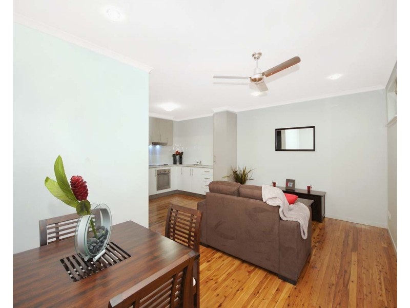 4/66 Mary Street, Mount Lofty QLD 4350