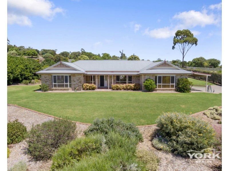 Cotswold Hills QLD 4350