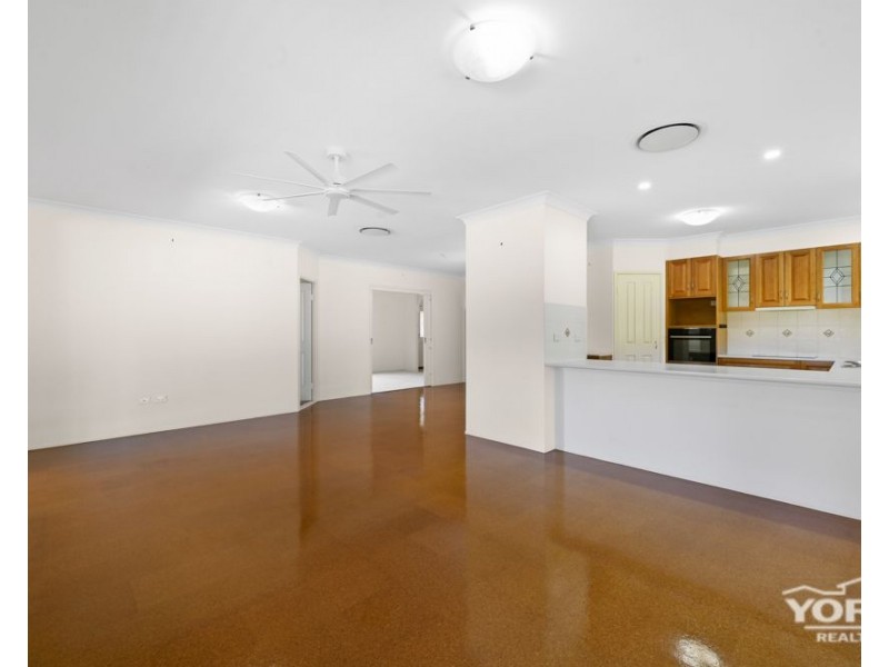 Cotswold Hills QLD 4350