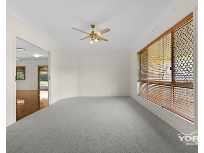 Cotswold Hills QLD 4350