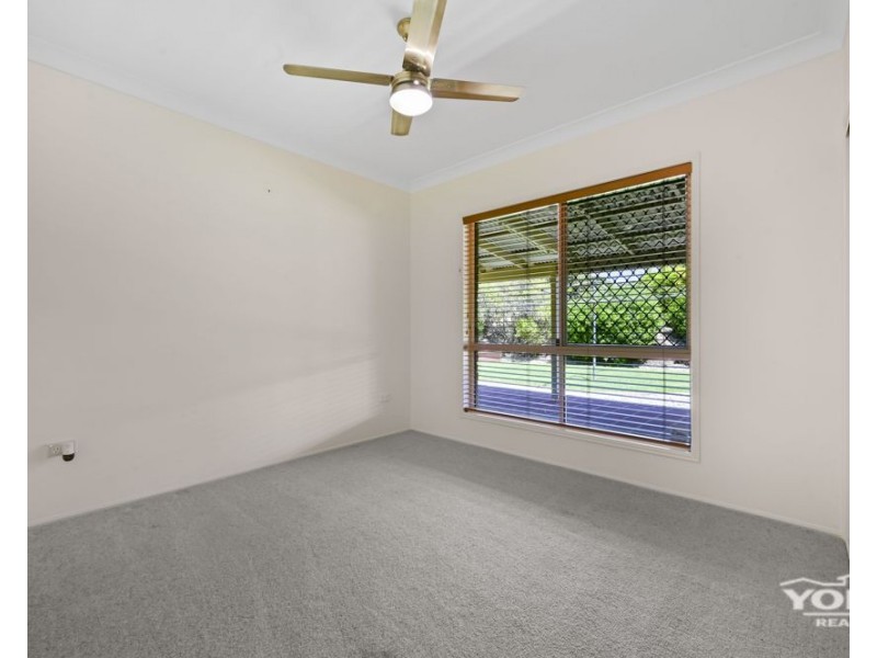 Cotswold Hills QLD 4350