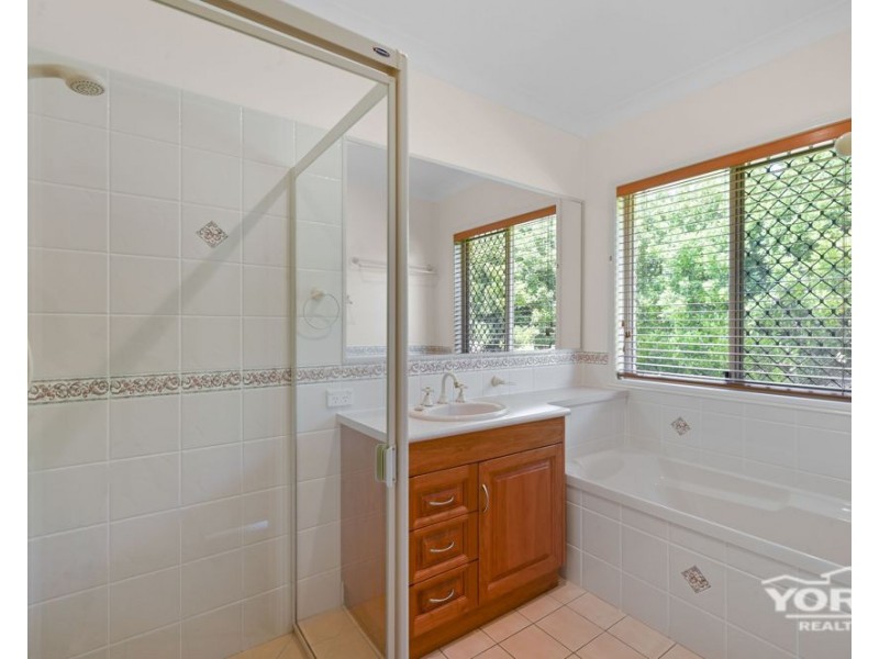 Cotswold Hills QLD 4350