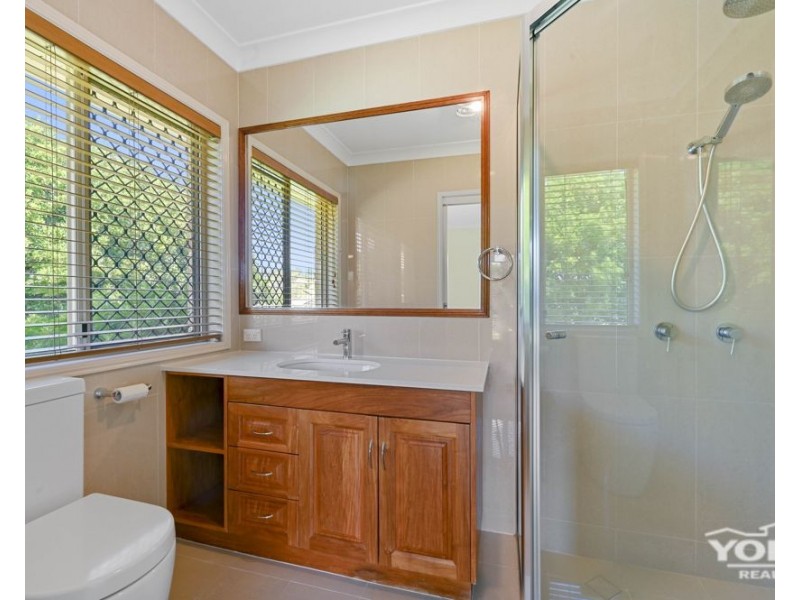 Cotswold Hills QLD 4350