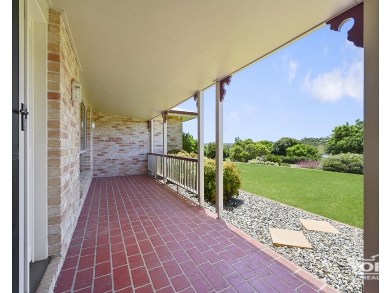 Cotswold Hills QLD 4350