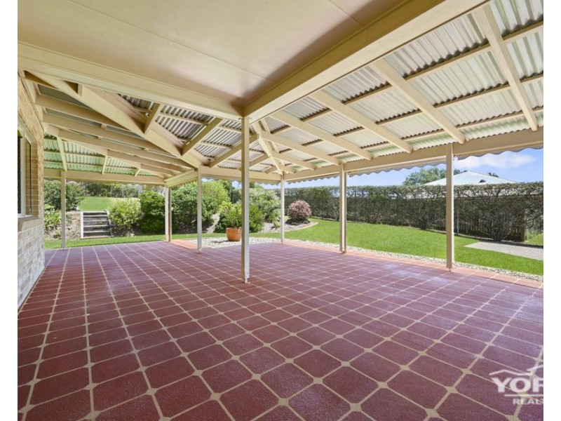 Cotswold Hills QLD 4350