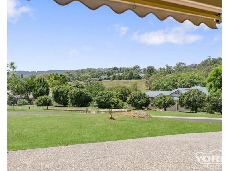 Cotswold Hills QLD 4350