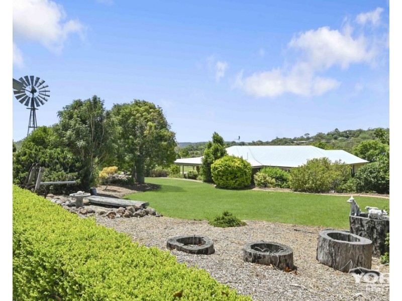 Cotswold Hills QLD 4350