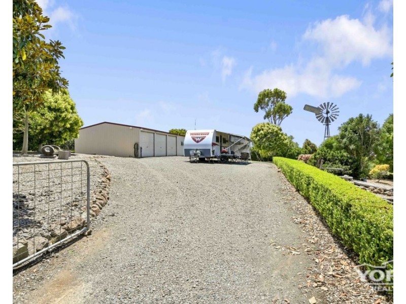 Cotswold Hills QLD 4350