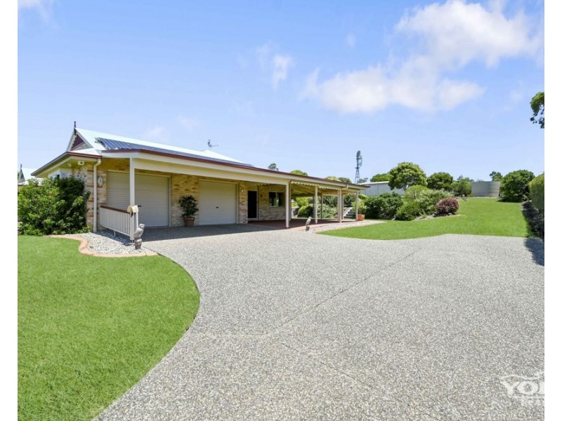 Cotswold Hills QLD 4350