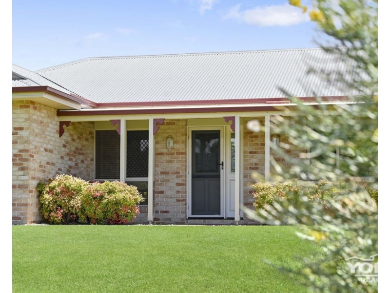 Cotswold Hills QLD 4350