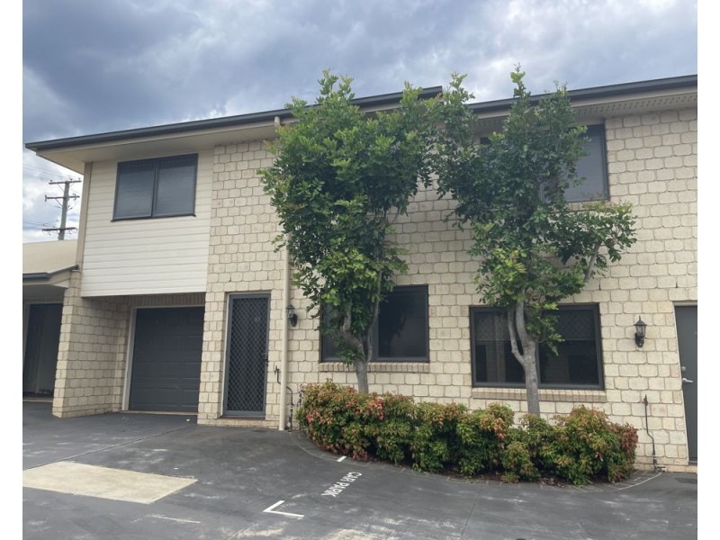 10/66 Tara Street, Wilsonton QLD 4350