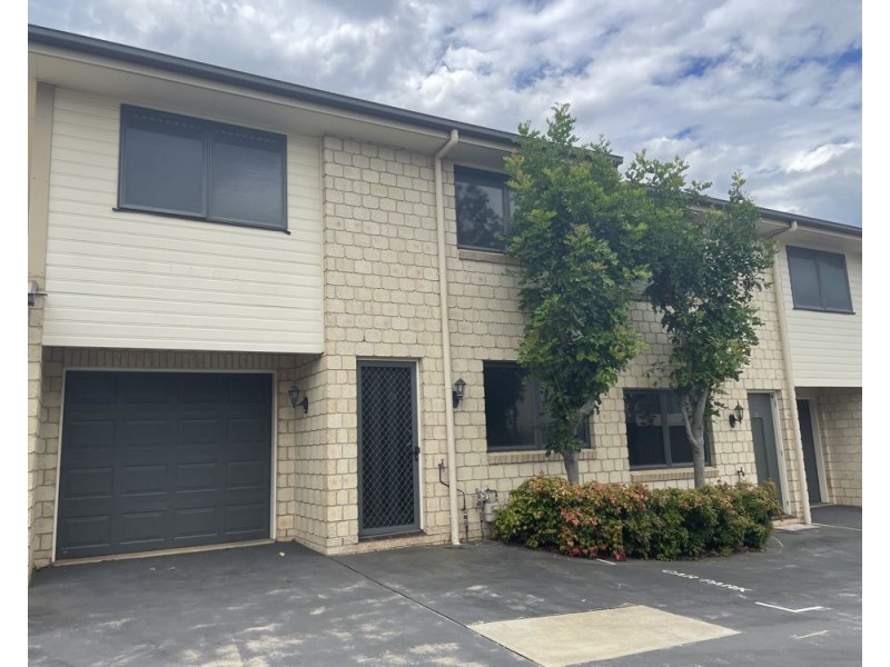 10/66 Tara Street, Wilsonton QLD 4350