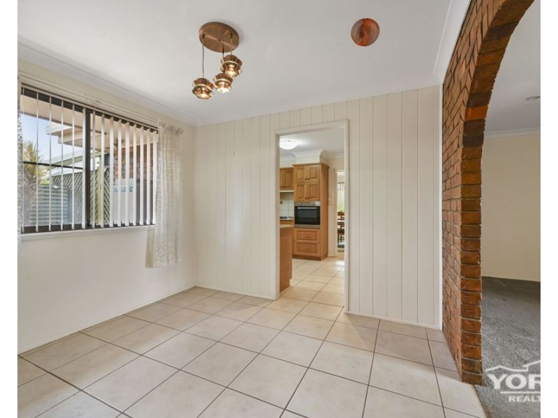 Wilsonton QLD 4350
