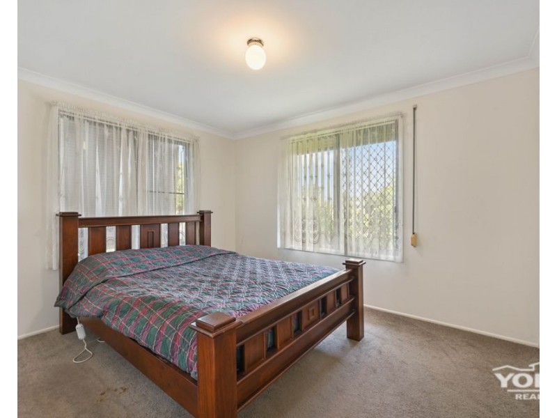 Wilsonton QLD 4350