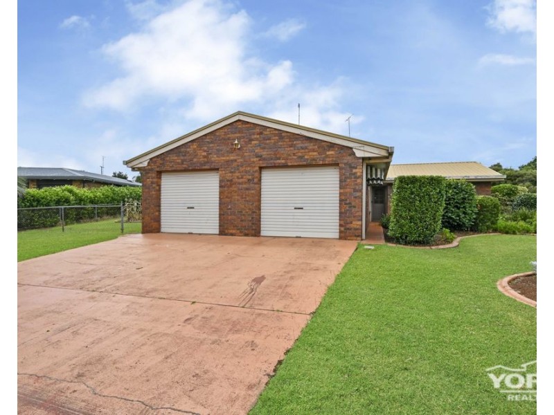 Wilsonton QLD 4350