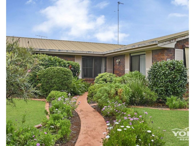 Wilsonton QLD 4350