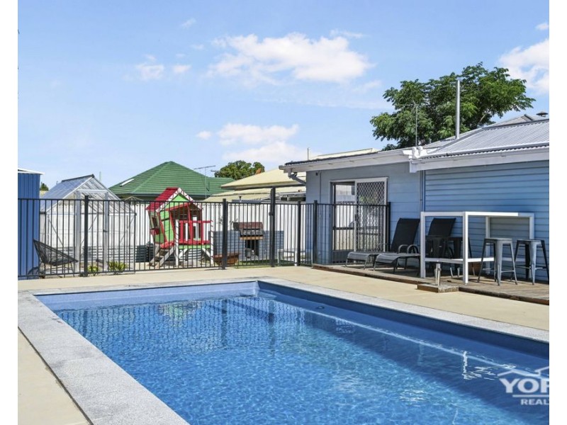 Harristown QLD 4350