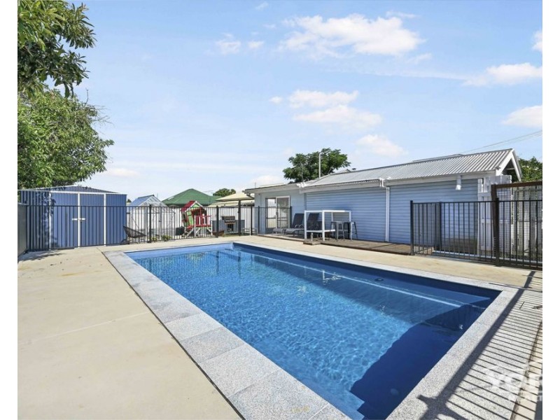Harristown QLD 4350