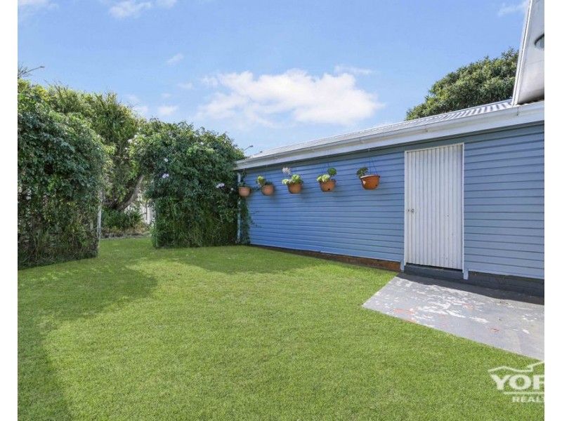 Harristown QLD 4350