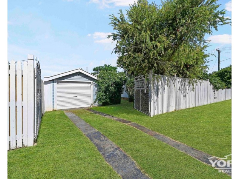 Harristown QLD 4350