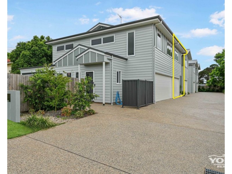 2/38 Drummond Street, Rangeville QLD 4350