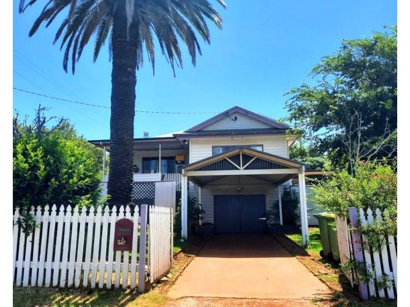 South Toowoomba QLD 4350