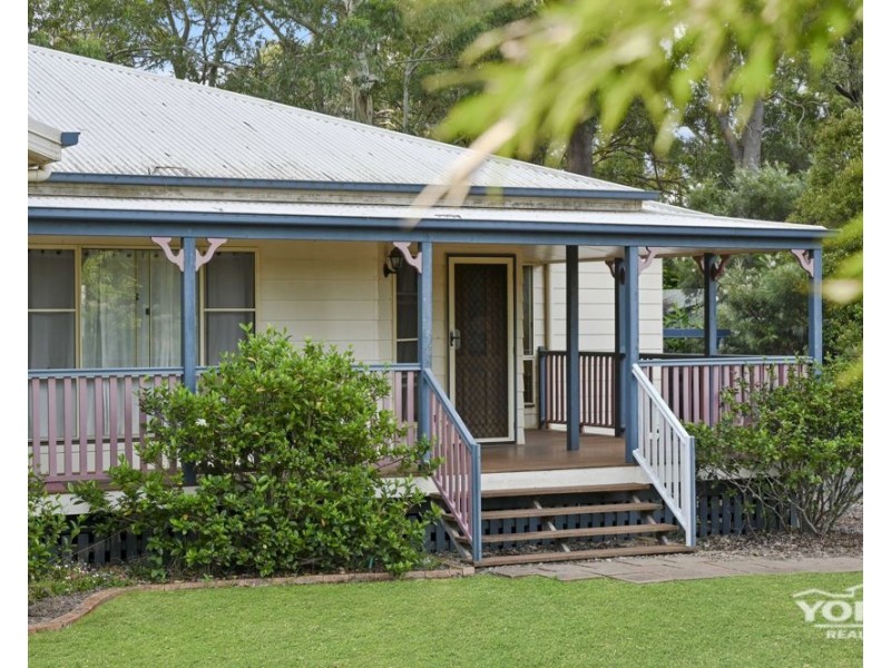 30 Diosma Drive, Highfields QLD 4352